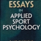 Critical Essays in Applied Sport Psychology