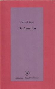 De avonden