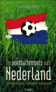 De voetbaltempels van Nederland
