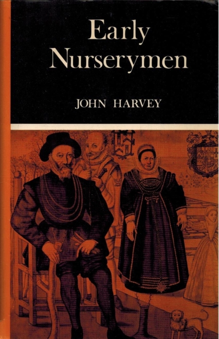 Early Nurserymen