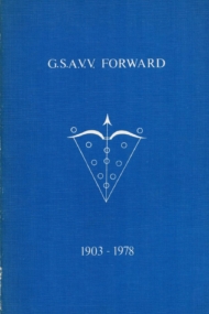 G.S.A.V.V. Forward 1903-1978