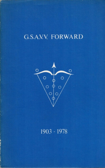 G.S.A.V.V. Forward 1903-1978