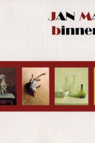 Jan Mankes Binnenbeeld
