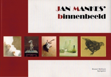 Jan Mankes Binnenbeeld