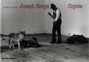 Joseph Beuys Coyote