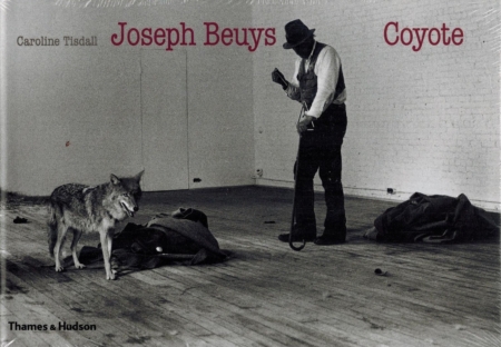 Joseph Beuys Coyote