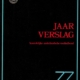 KNVB Jaarverslag 1977-1978