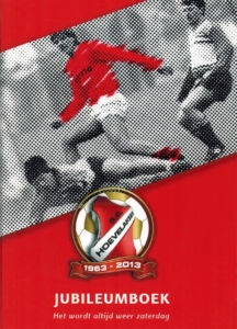 S.C. Hoevelaken 1963-2013