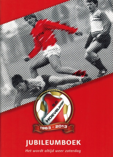 S.C. Hoevelaken 1963-2013