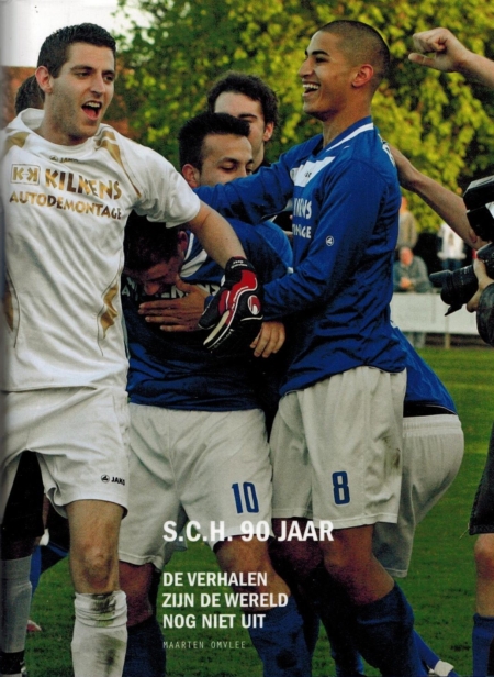 S.C.H. 90 jaar