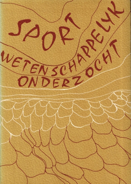 Sport Wetenschappelijk Onderzocht
