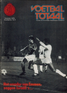 Voetbal Totaal 1979