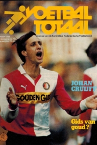 Voetbal Totaal 1983-1984