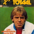 Voetbal Totaal 1984-1985