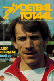 Voetbal Totaal 1984-1985