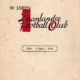 50 jaren Zaanlandse Football Club 1904-1954