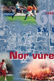 60 jaar S.V. Urk 1940-2000