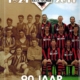 90 jaar voetbal in Sassenheim