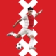 Ajax: 125 Jaar Voetbalglorie