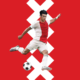Ajax: 125 Years of Football Glory
