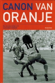 Canon van Oranje