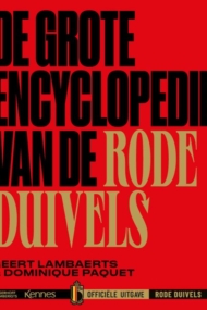De Grote Encyclopedie van de Rode Duivels