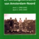 De Voetbalgeschiedenis van Amsterdam-Noord