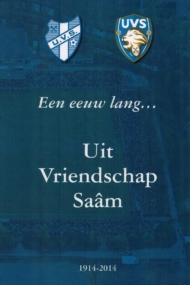 Een eeuw lang Uit Vriendschap Saam