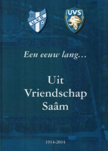 Een eeuw lang Uit Vriendschap Saam