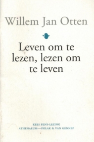 Leven om te lezen