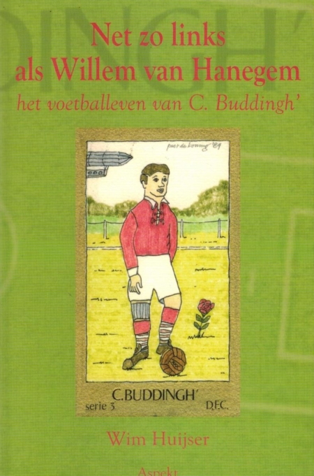 Net zo links als Willem van Hanegem