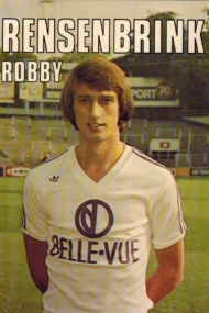 Rensenbrink Robby