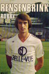 Rensenbrink Robby (French edition)