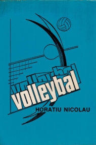 Volleybal - Horatiu Nicolau