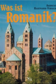 Was ist Romanik