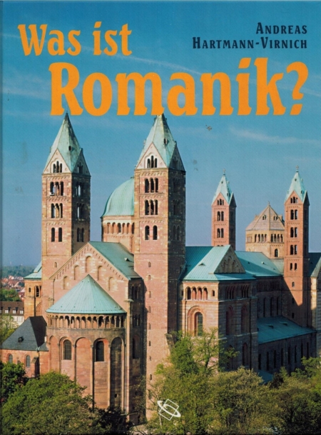 Was ist Romanik