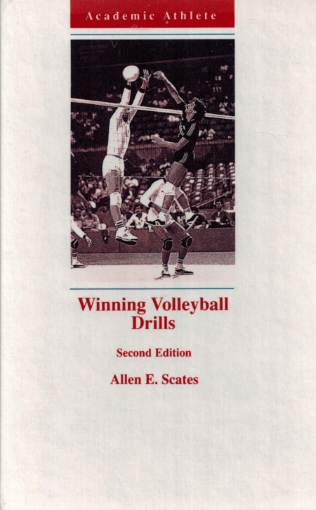 Winning Volleybal Drills