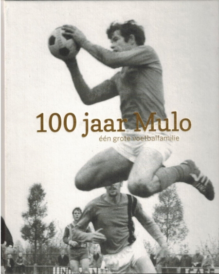 100 jaar Mulo, een grote voetbalfamilie