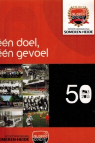 50 jaar SVSH 1963-2013