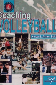 Coaching Volleyball