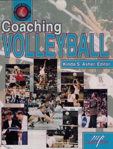 Coaching Volleyball