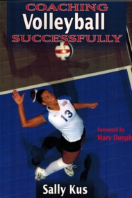 Coaching Volleyball Successfully