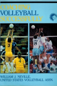 Coaching Volleyball Successfully 1990