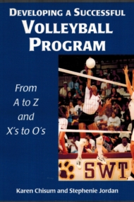 Developing a Successful Volleyball Program