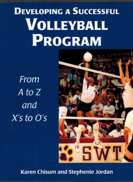 Developing a Successful Volleyball Program