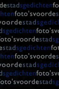 Foto’s voor de stad