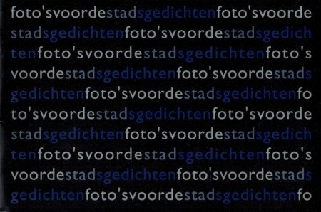 Foto’s voor de stad