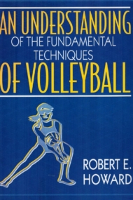 fundamental techniques of Volleyball