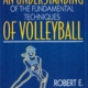 fundamental techniques of Volleyball