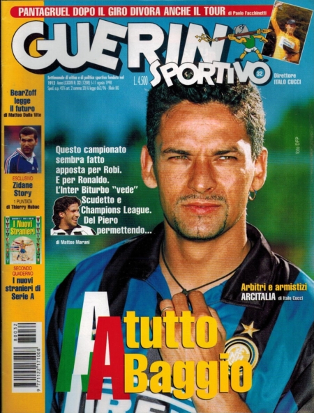 Guerin Sportivo 1998